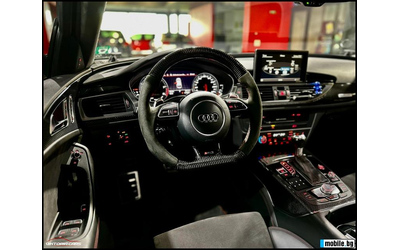 Audi Rs6 Audi Rs6  - автомобили, коли, обяви за нови и употребявани 16