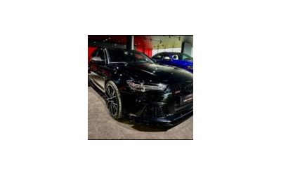 Audi Rs6 Audi Rs6  - автомобили, коли, обяви за нови и употребявани 17