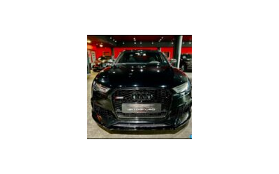 Audi Rs6 Audi Rs6  - автомобили, коли, обяви за нови и употребявани 18