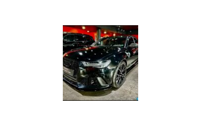 Audi Rs6 Audi Rs6  - автомобили, коли, обяви за нови и употребявани 19