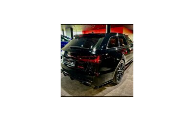 Audi Rs6 Audi Rs6  - автомобили, коли, обяви за нови и употребявани 20