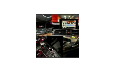 Audi Rs6 Audi Rs6  - автомобили, коли, обяви за нови и употребявани 29