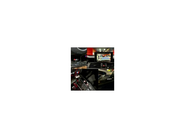 Audi Rs6 Audi Rs6  - автомобили, коли, обяви за нови и употребявани 29