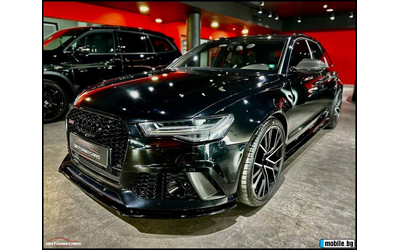audi-rs6 - 2