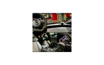 Audi Rs6 Audi Rs6  - автомобили, коли, обяви за нови и употребявани 31