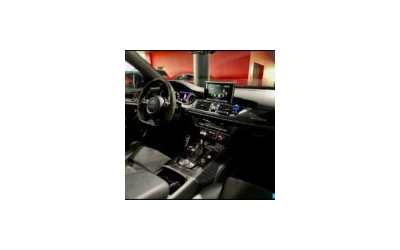 Audi Rs6 Audi Rs6  - автомобили, коли, обяви за нови и употребявани 32