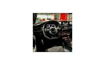 Audi Rs6 Audi Rs6  - автомобили, коли, обяви за нови и употребявани 33