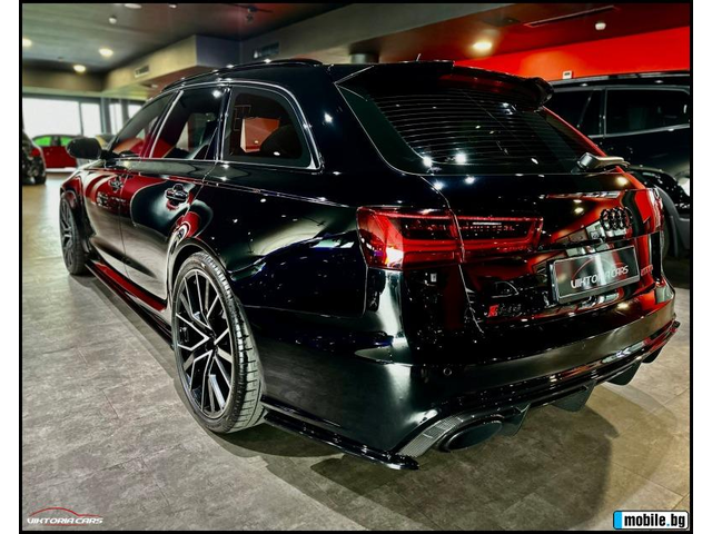 Audi Rs6 Audi Rs6  - автомобили, коли, обяви за нови и употребявани 5