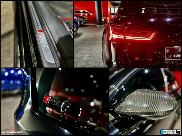 Audi Rs6 Audi Rs6  - автомобили, коли, обяви за нови и употребявани 8