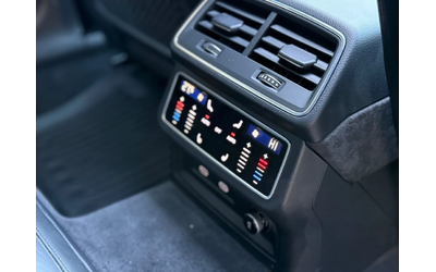 Audi Rs6 ОЧАКВАН ВНОС Audi RS6 CERAMIC* B&O* 360* Dynamic* - автомобили, коли, обяви за нови и употребявани 14