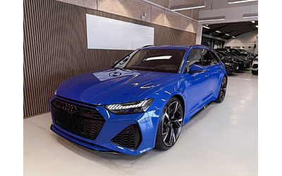 audi-rs6 - 0