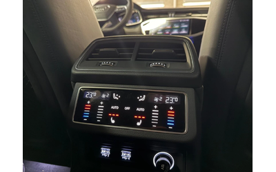 Audi Rs6 ОЧАКВАН ВНОС Audi RS6 Avant* 800HP* CERAMIC - автомобили, коли, обяви за нови и употребявани 10