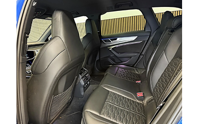 Audi Rs6 ОЧАКВАН ВНОС Audi RS6 Avant* 800HP* CERAMIC - автомобили, коли, обяви за нови и употребявани 12