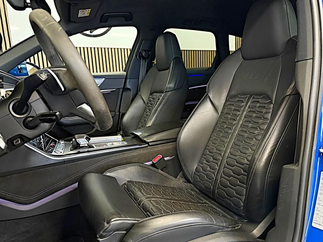 Audi Rs6 ОЧАКВАН ВНОС Audi RS6 Avant* 800HP* CERAMIC - автомобили, коли, обяви за нови и употребявани 14