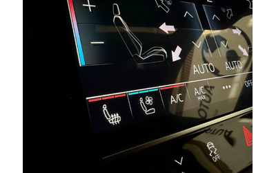 Audi Rs6 ОЧАКВАН ВНОС Audi RS6 Avant* 800HP* CERAMIC - автомобили, коли, обяви за нови и употребявани 15