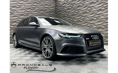 audi-rs6 - 0