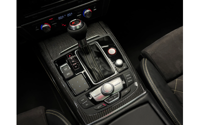 Audi Rs6 Quattro* Performance* Exclusive - автомобили, коли, обяви за нови и употребявани 10