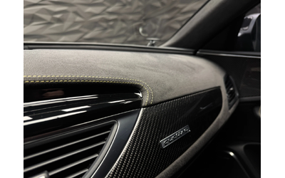 Audi Rs6 Quattro* Performance* Exclusive - автомобили, коли, обяви за нови и употребявани 13