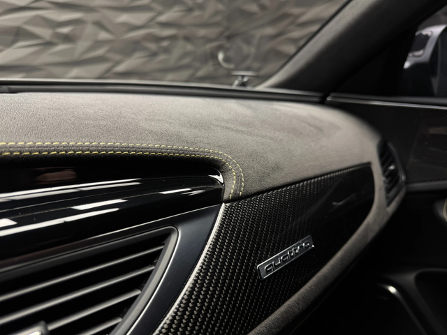 Audi Rs6 Quattro* Performance* Exclusive - автомобили, коли, обяви за нови и употребявани 13