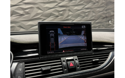 Audi Rs6 Quattro* Performance* Exclusive - автомобили, коли, обяви за нови и употребявани 15