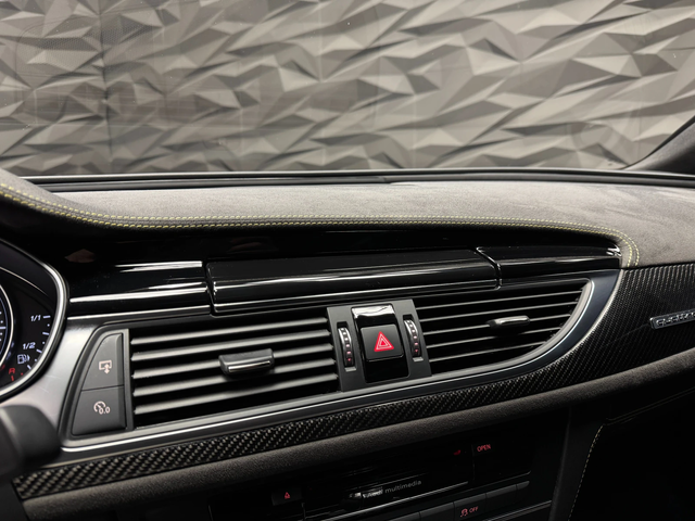 Audi Rs6 Quattro* Performance* Exclusive - автомобили, коли, обяви за нови и употребявани 16