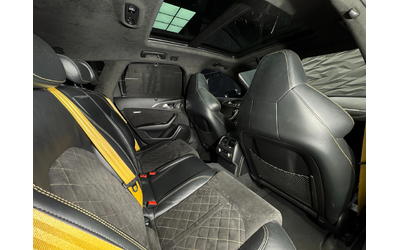 Audi Rs6 Quattro* Performance* Exclusive - автомобили, коли, обяви за нови и употребявани 8