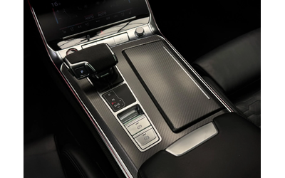 Audi Rs6 Avant Quattro* 360* Ceramic Brakes* Matrix* Обдухв - автомобили, коли, обяви за нови и употребявани 10