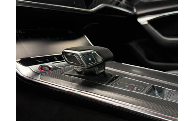 Audi Rs6 Avant Quattro* 360* Ceramic Brakes* Matrix* Обдухв - автомобили, коли, обяви за нови и употребявани 14