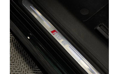 Audi Rs6 Avant Quattro* 360* Ceramic Brakes* Matrix* Обдухв - автомобили, коли, обяви за нови и употребявани 15