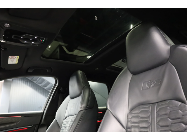 Audi Rs6 CARBON* CERAMIC BRAKE* B&O* PANO* 360* - автомобили, коли, обяви за нови и употребявани 13