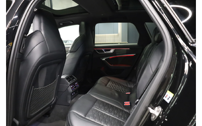 Audi Rs6 CARBON* CERAMIC BRAKE* B&O* PANO* 360* - автомобили, коли, обяви за нови и употребявани 16