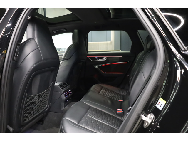 Audi Rs6 CARBON* CERAMIC BRAKE* B&O* PANO* 360* - автомобили, коли, обяви за нови и употребявани 16