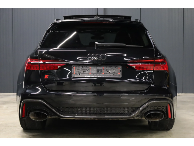 Audi Rs6 CARBON* CERAMIC BRAKE* B&O* PANO* 360* - автомобили, коли, обяви за нови и употребявани 7