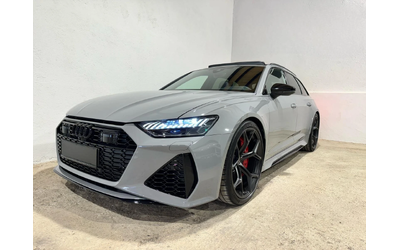 audi-rs6 - 0