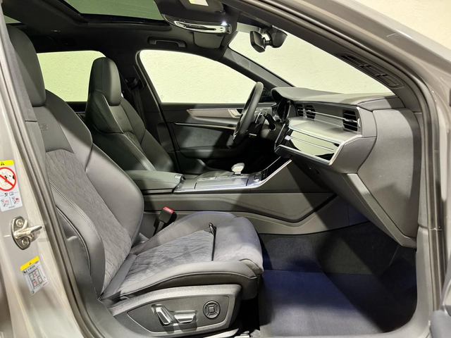 Audi Rs6 4.0 TFSI quattro - автомобили, коли, обяви за нови и употребявани 13