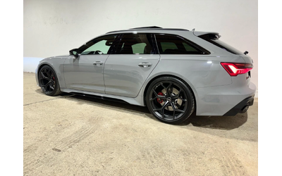 audi-rs6 - 1