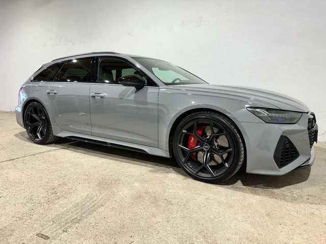 Audi Rs6 4.0 TFSI quattro - автомобили, коли, обяви за нови и употребявани 6
