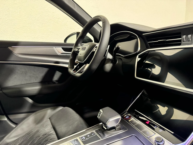 Audi Rs6 4.0 TFSI quattro - автомобили, коли, обяви за нови и употребявани 8