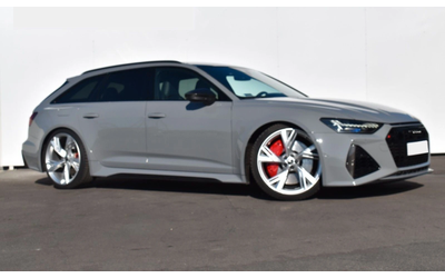 audi-rs6 - 1
