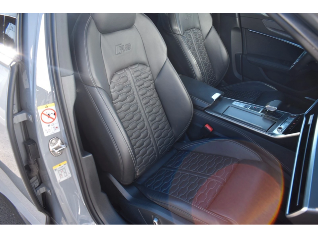 Audi Rs6 Avant TFSI quattro - автомобили, коли, обяви за нови и употребявани 7