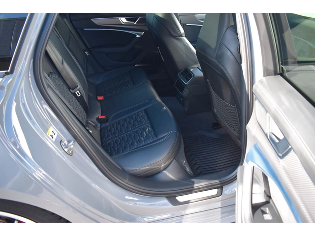 Audi Rs6 Avant TFSI quattro - автомобили, коли, обяви за нови и употребявани 9