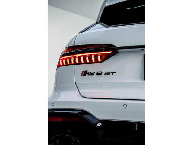 Audi Rs6 GT С РЕГИСТРАЦИЯ & АВТО КРЕДИТ - автомобили, коли, обяви за нови и употребявани 1