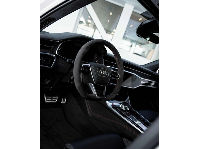 Audi Rs6 GT С РЕГИСТРАЦИЯ & АВТО КРЕДИТ - автомобили, коли, обяви за нови и употребявани 2