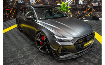 audi-rs6 - 1