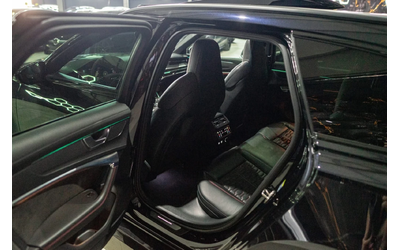 Audi Rs6 BLACK LINE FULL CARBON CERAMIC ПАНО ЛИЗИНГ 100% - автомобили, коли, обяви за нови и употребявани 14