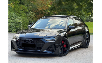 audi-rs6 - 0