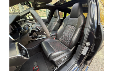 Audi Rs6 ОЧАКВАН ВНОС 770 PS CARBON CERAMIC ЛИЗИНГ 100% - автомобили, коли, обяви за нови и употребявани 10