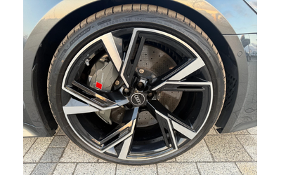 Audi Rs6 4.0TFSI V8 * Carbon* Ceramic* - автомобили, коли, обяви за нови и употребявани 8