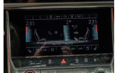 Audi RS6 4.0TFSI/ABT 700/Bang&Olufsen/Керамика/3D Камера/HuD/Distr. - автомобили, коли, обяви за нови и употребявани 12