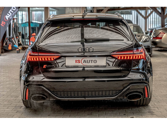 Audi RS6 4.0TFSI/ABT 700/Bang&Olufsen/Керамика/3D Камера/HuD/Distr. - автомобили, коли, обяви за нови и употребявани 3